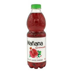 Сок Manana Granada 1 л