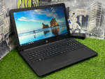 Ноутбук HP 15.6' AMD A9/Radeon R5/4GB/256GB/ 15-rb023ur[7nf42ea]/Windows 10
