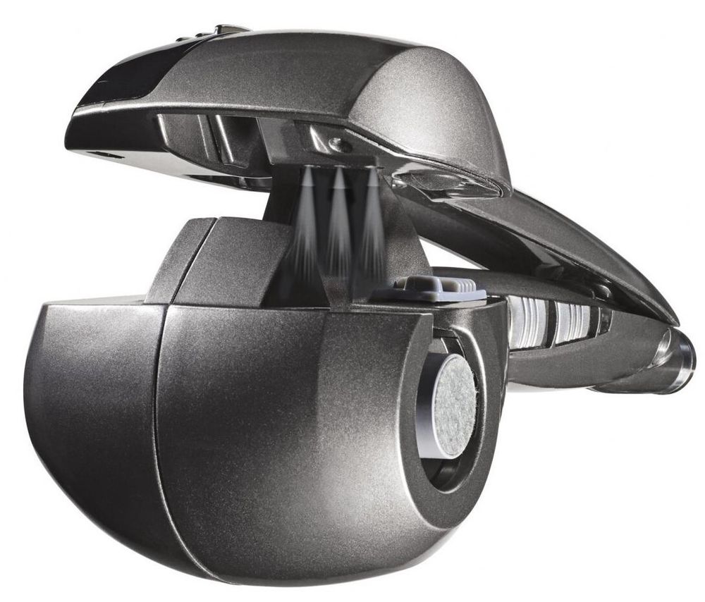 Автоматическая плойка BaByliss MiraCurl SteamTech (с функцией пара) BAB2665SE - 2