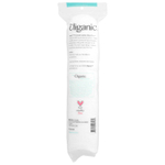 Cliganic, Хлопковые шарики премиального качества, 100 шт.