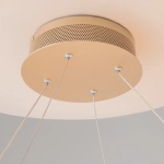 Подвесная люстра Maytoni CHAIN MOD017PL-L50MG