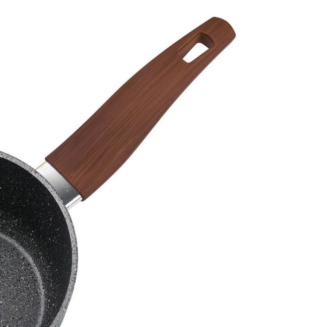 Ковш TVS Mineralia Induction Eco, 16 см (1,2 л)