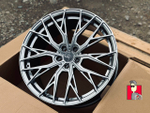 Комплект дисков Vorsteiner 013 FlowForm 18x8 et35 5x108