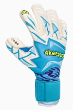 Вратарские перчатки 4keepers Force V1.25 Fury HNC Junior