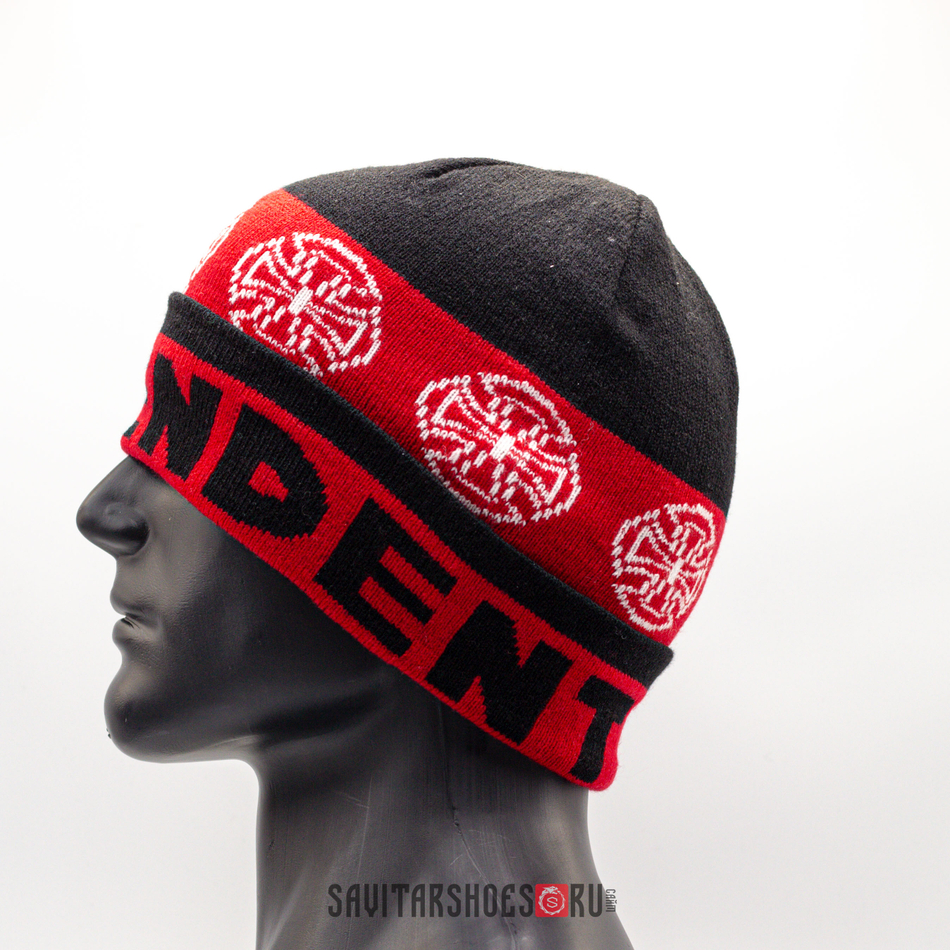 Шапка Independent Truck Co