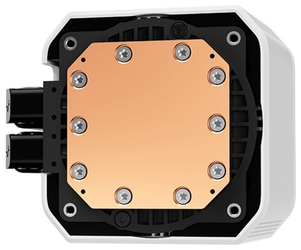 Deepcool Mystique 360 WH