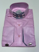 Рубашка с длинным рукавом