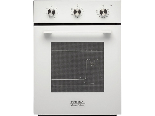 Духовой шкаф KRONA CORRENTE 45 WH
