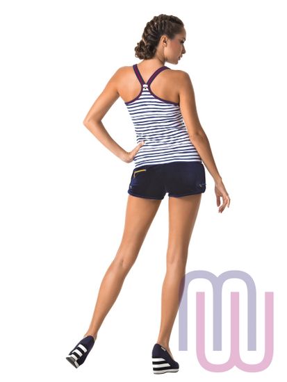 Шорты женские CHARMANTE VXC471320