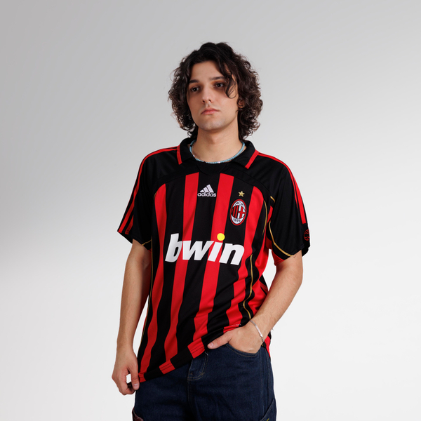 Ретро / Милан (06-07) / Домашняя