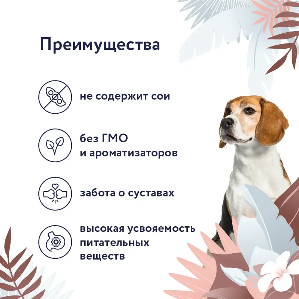 Консервы Florida Preventive Line Gastrointestinal для собак при расстройствах пищеварения, с кониной