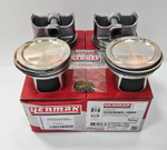 Поршни с кольцами +0.50 CGGB BXW YENMAK