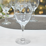 Набор бокалов для вина "Imperial" 6шт 255мл