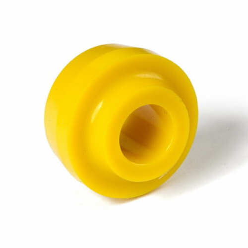 Полиуретановая втулка задней подвески, продольного рычага, концевая (2 шт.), Точка опоры.3-11-1185