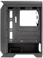 Корпус ATX AeroCool Gladiator Duo