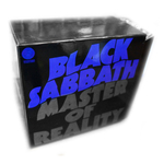 Комплект / Black Sabbath (6 Mini LP SACD + Box)