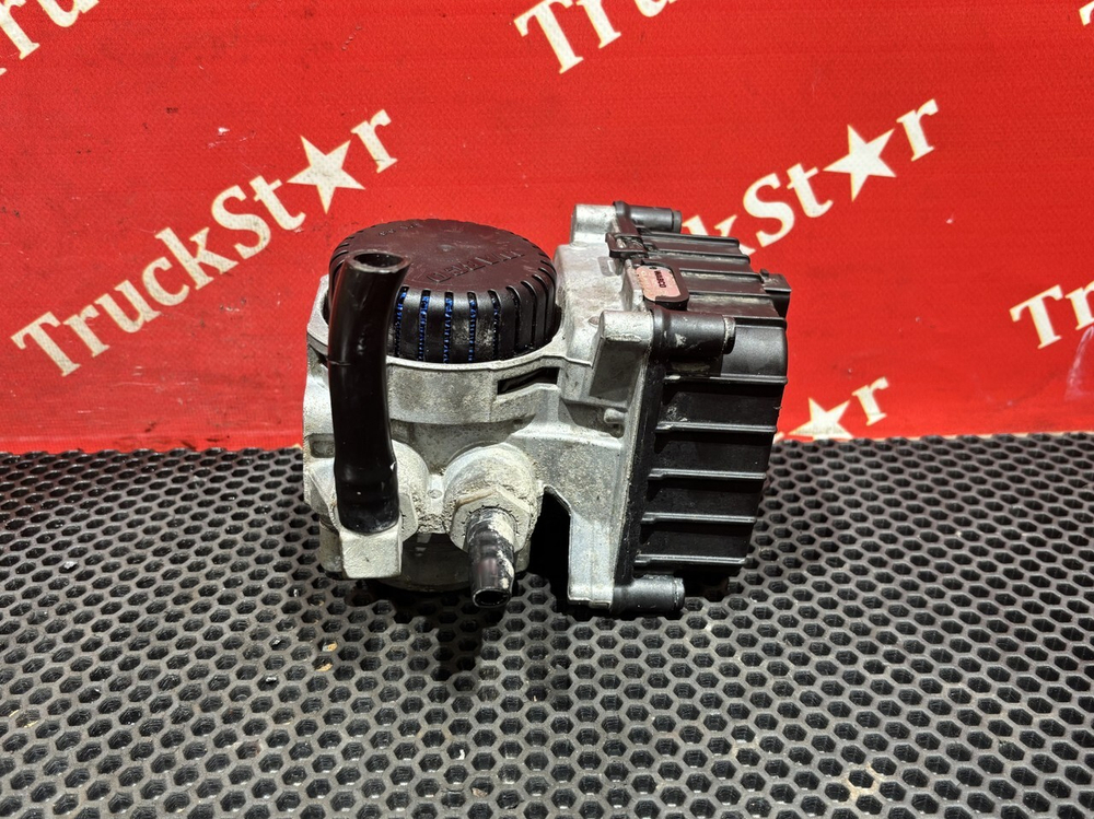 Модулятор EBS передний 2023г