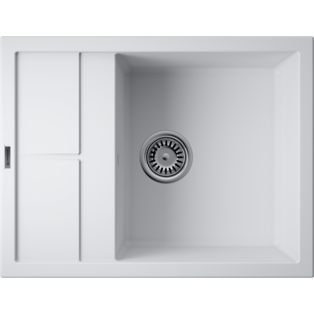 Кухонная мойка Omoikiri Sumi 65A-WH