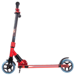 Самокат Tech Team COMFORT 145 LUX red-красный