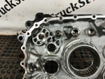 Корпус АКПП TRAXON 12TX2621TD 2023 г.