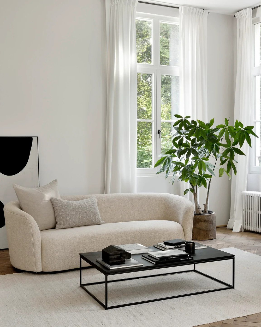 Кофейный стол “Труди”