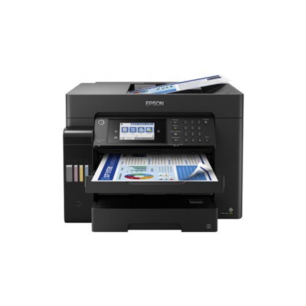 МФУ Epson L15160 (C11CH71404)