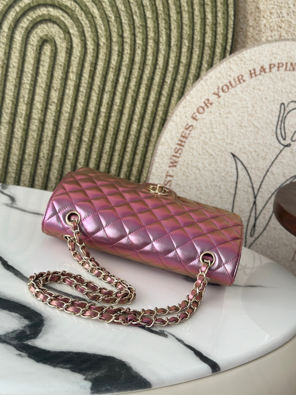 Chanel Bag 25 cm