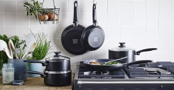 GreenPan - Сковорода Cambridge 30 см. / артикул   CW00214-002  / GTIN 4895156638957