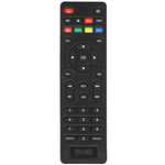 Пульт для ресивера Barton TH-562 Huayu (HBX014)