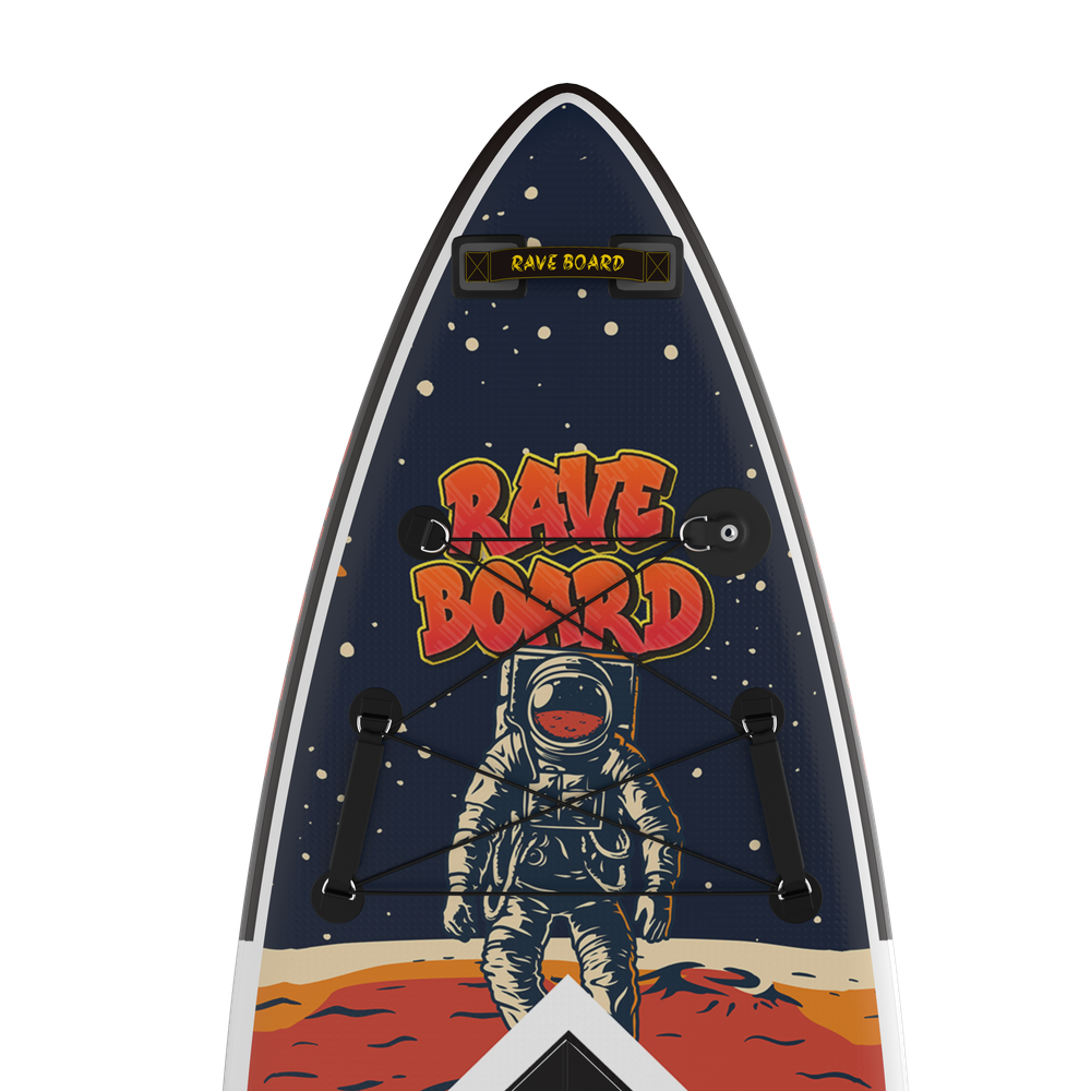 Сапборд RaveBoard Astronaut 10A 335*83 см