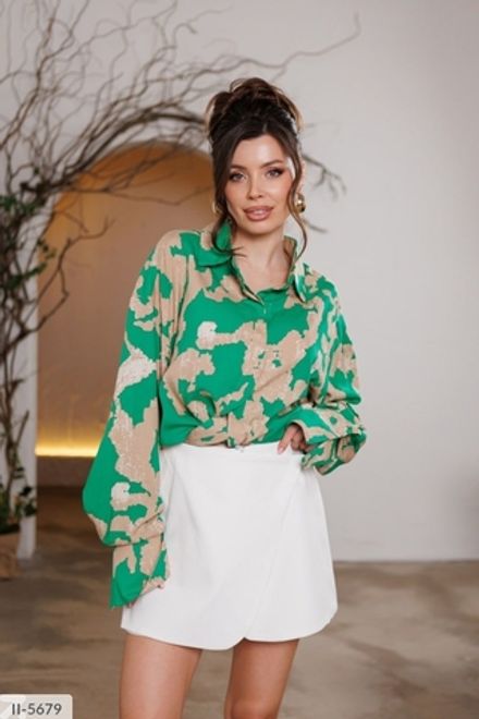 Шорты II-5679 Фабрика Моды Фото 1