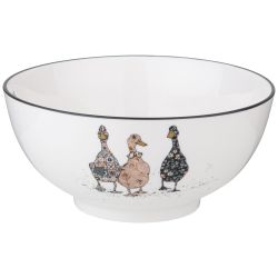 САЛАТНИК LEFARD "FAMILY FARM" 20,3*9,6 СМ 1600 МЛ (КОР=16ШТ.)