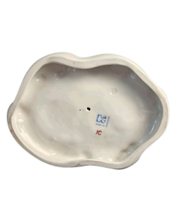 Фарфоровая статуэтка "Гадание цыганки" Киевский ЭКХЗ