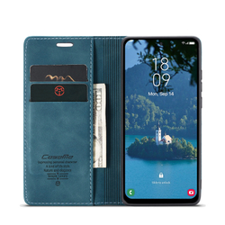 Чехол-книжка CaseMe Matte Samsung Galaxy A56