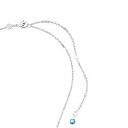 GEMA:PEND BLU/RHS