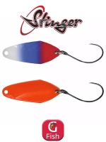 Блесна для рыбалки колебалка Innova-UL 31/2,9