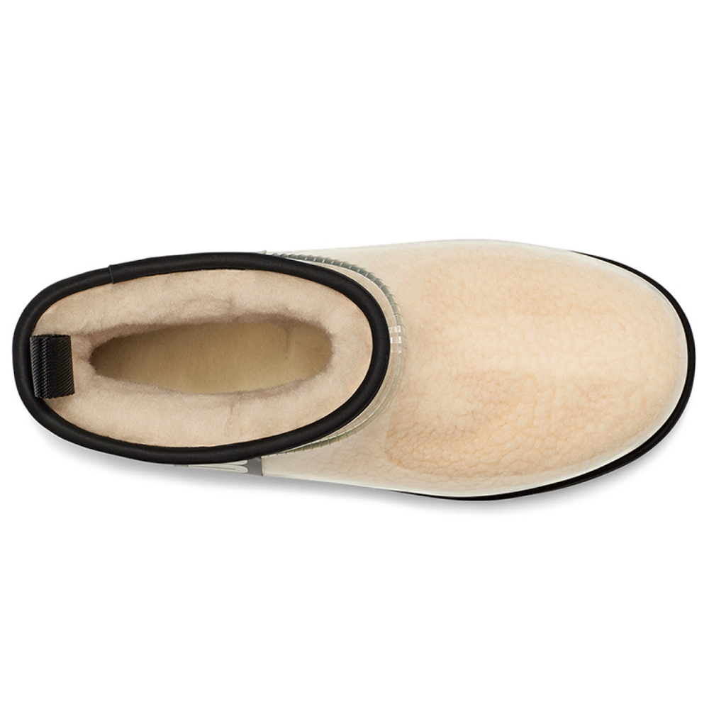 Обувь UGG CLASSIC CLEAR MINI, 1113190-NBLC