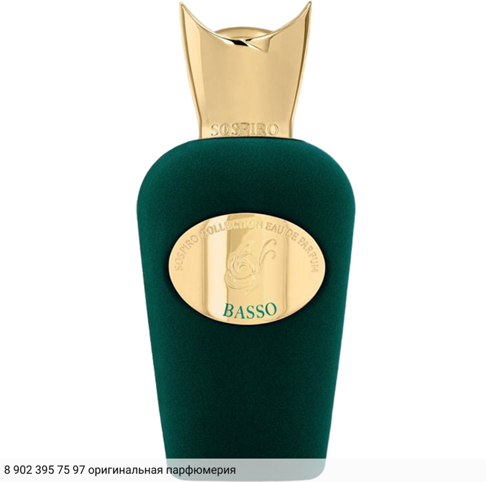 Basso