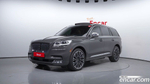 Lincoln Aviator 2 Generation 3.0 Black Label AWD (03.2021)