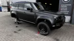 КОВАНЫЕ ДИСКИ OCTA ДЛЯ LAND ROVER DEFENDER L663 2025 ЛЕНД РОВЕР ДЕФЕНДЕР