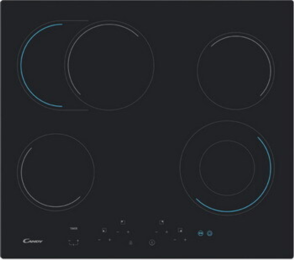 Электрическая варочная панель Candy CH 64 EXCP
