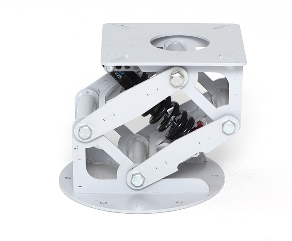 Амортизационная стойка SMART WAVE для лодок, малая