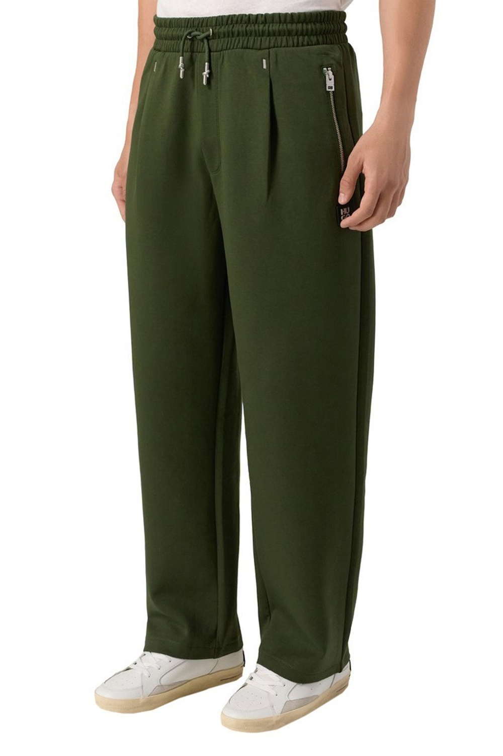 Брюки спортивные мужские HUGO Dargenpan