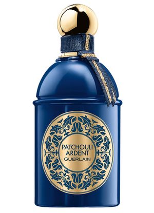 Guerlain Patchouli Ardent