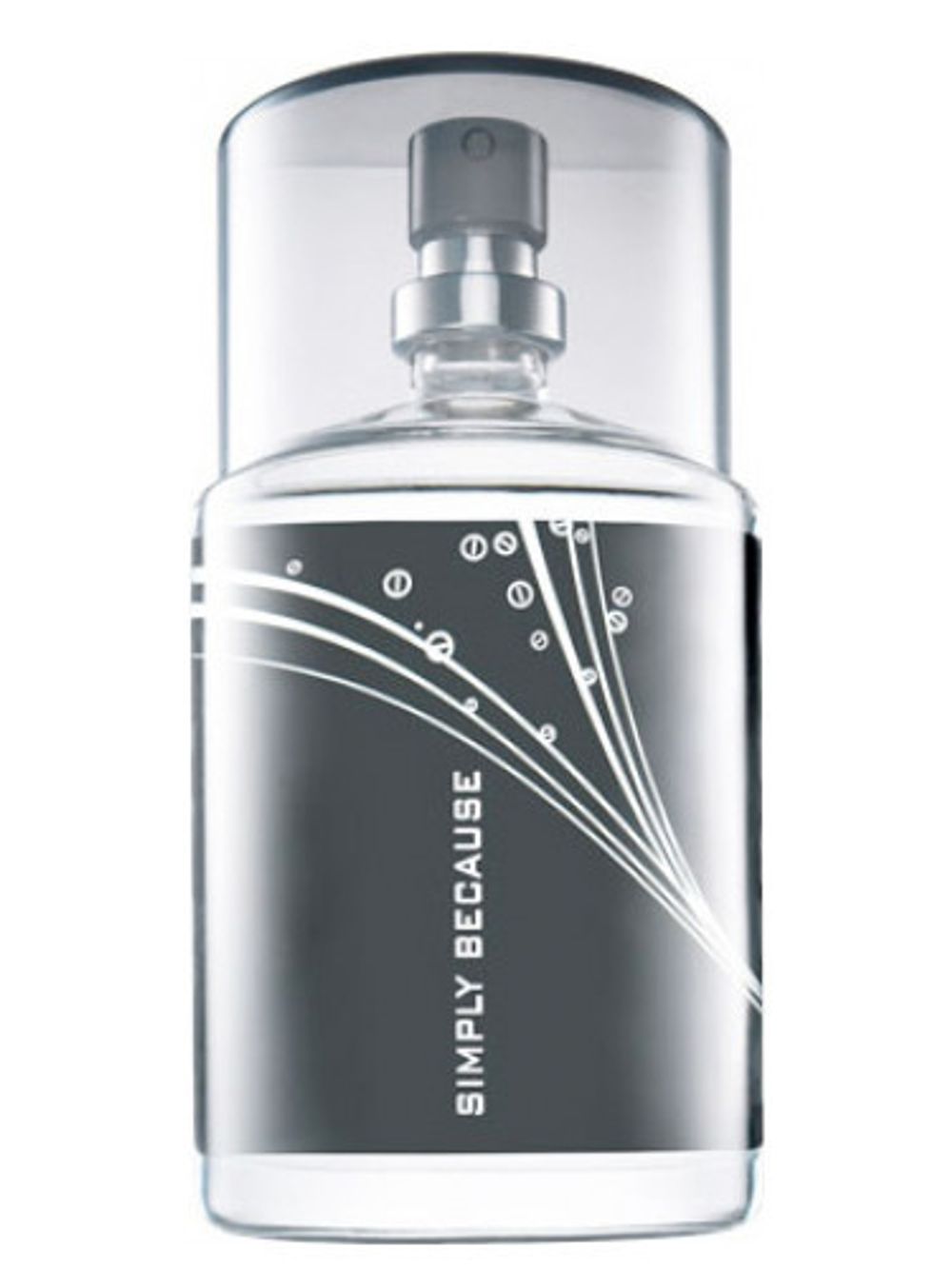 Avon Simply Because for Him