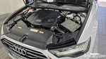 Audi A6 (C8) 50 TDI Quattro Premium (10.2020)
