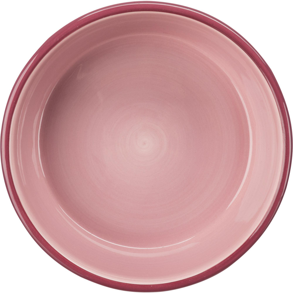 Миска для кошек Trixie Ceramic Bowl, размер 12.5см.