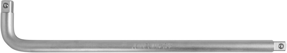 Вороток Г-образный 1/2"DR, 365мм JONNESWAY S25H414