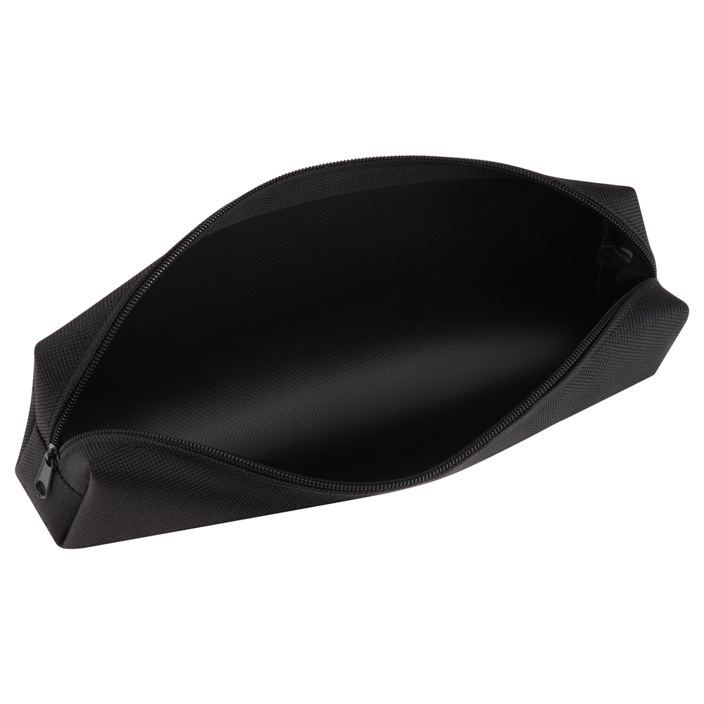 АКЦИЯ ЛИК Пенал 210*40*60 ArtSpace "Classic Black", 70% полиэстер, 30% ПВХ
