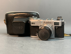 Киев 4М + Гелиос-103